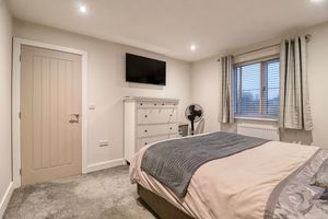 Bedroom One- click for photo gallery